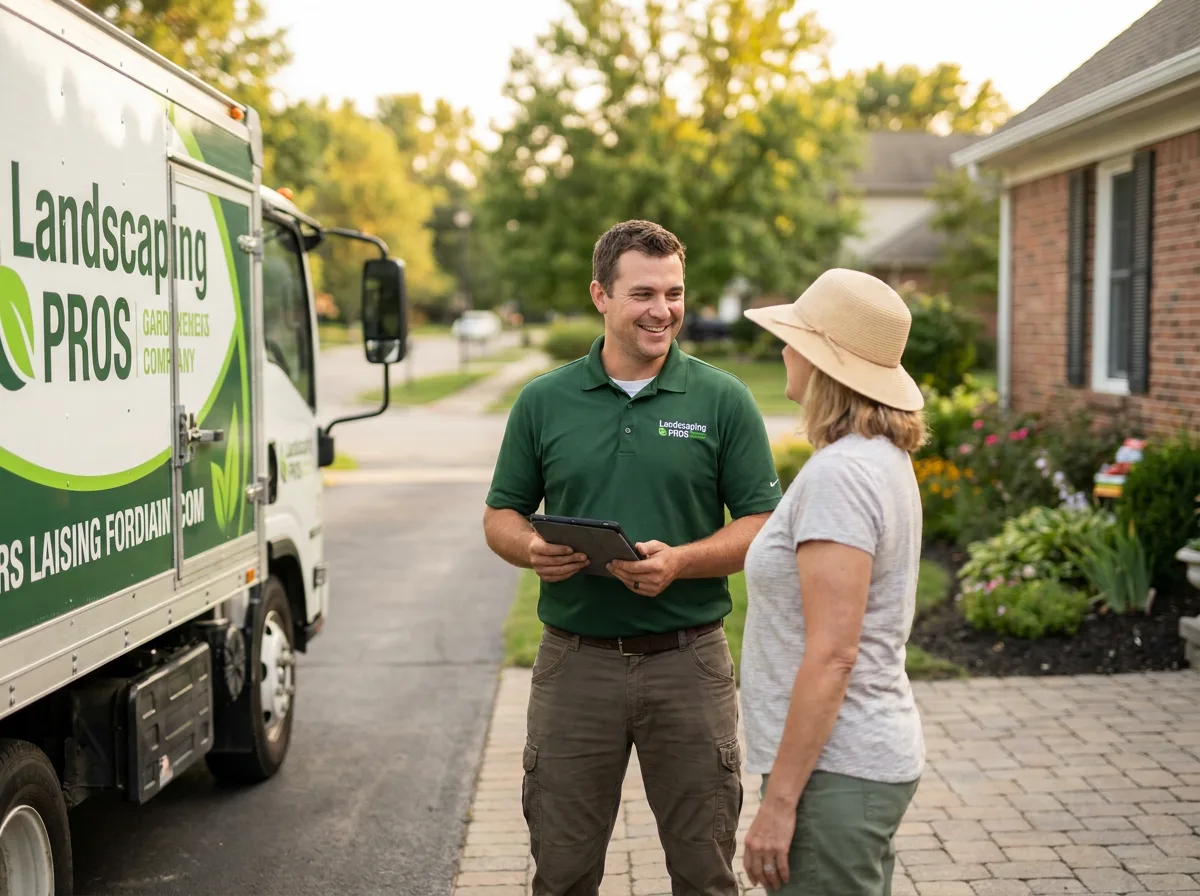 Landscaping Angleton, TX FAQs